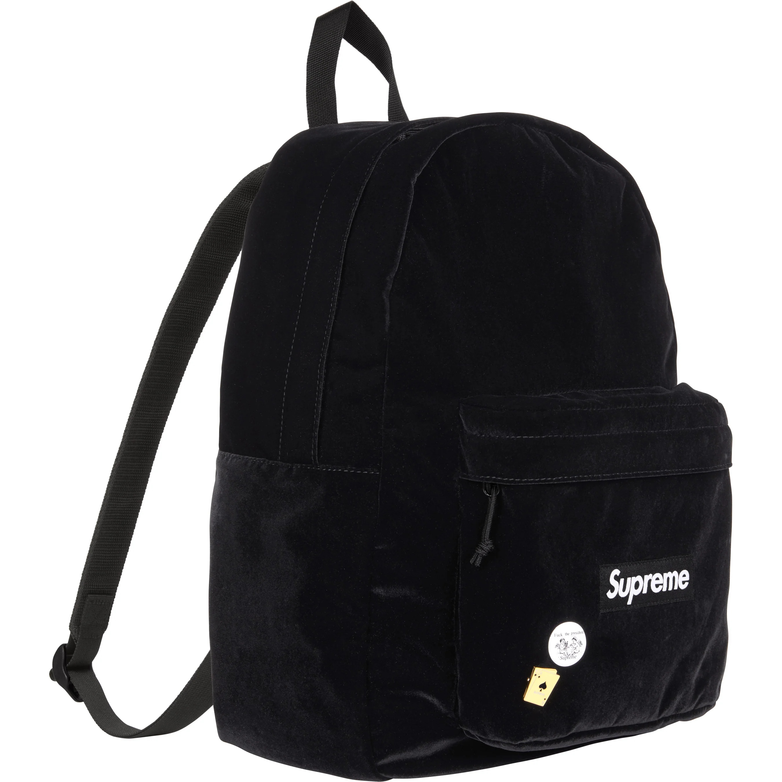 Velvet Backpack view 5